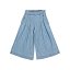 Búho Barcelona,DENIM WIDE PANTS
